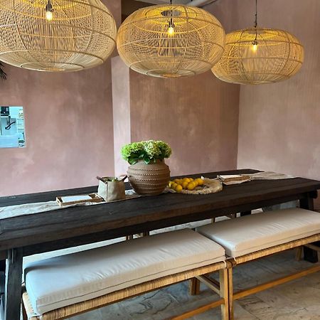 קנגו Grass Terrace Homestay מראה חיצוני תמונה