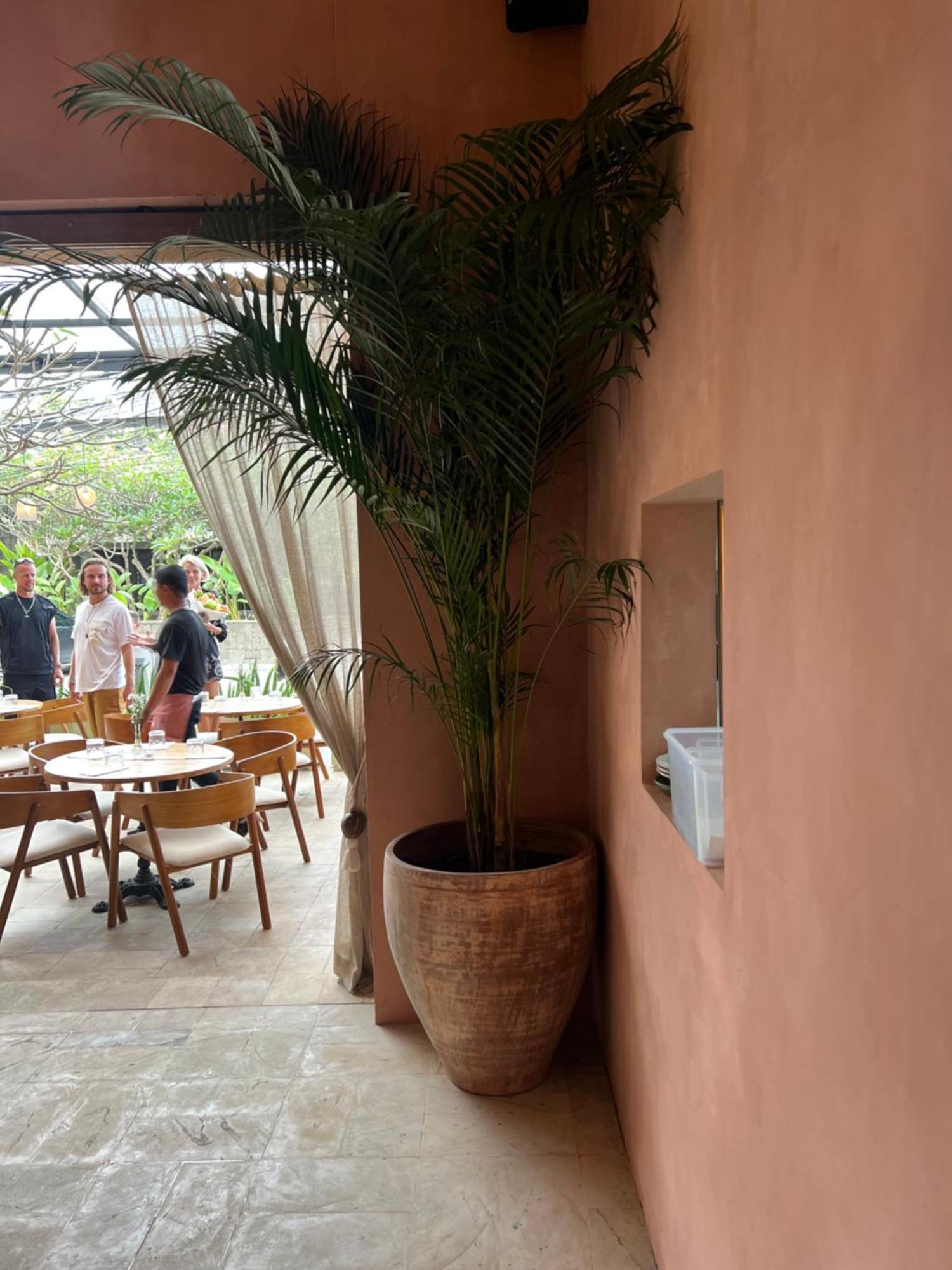 קנגו Grass Terrace Homestay מראה חיצוני תמונה