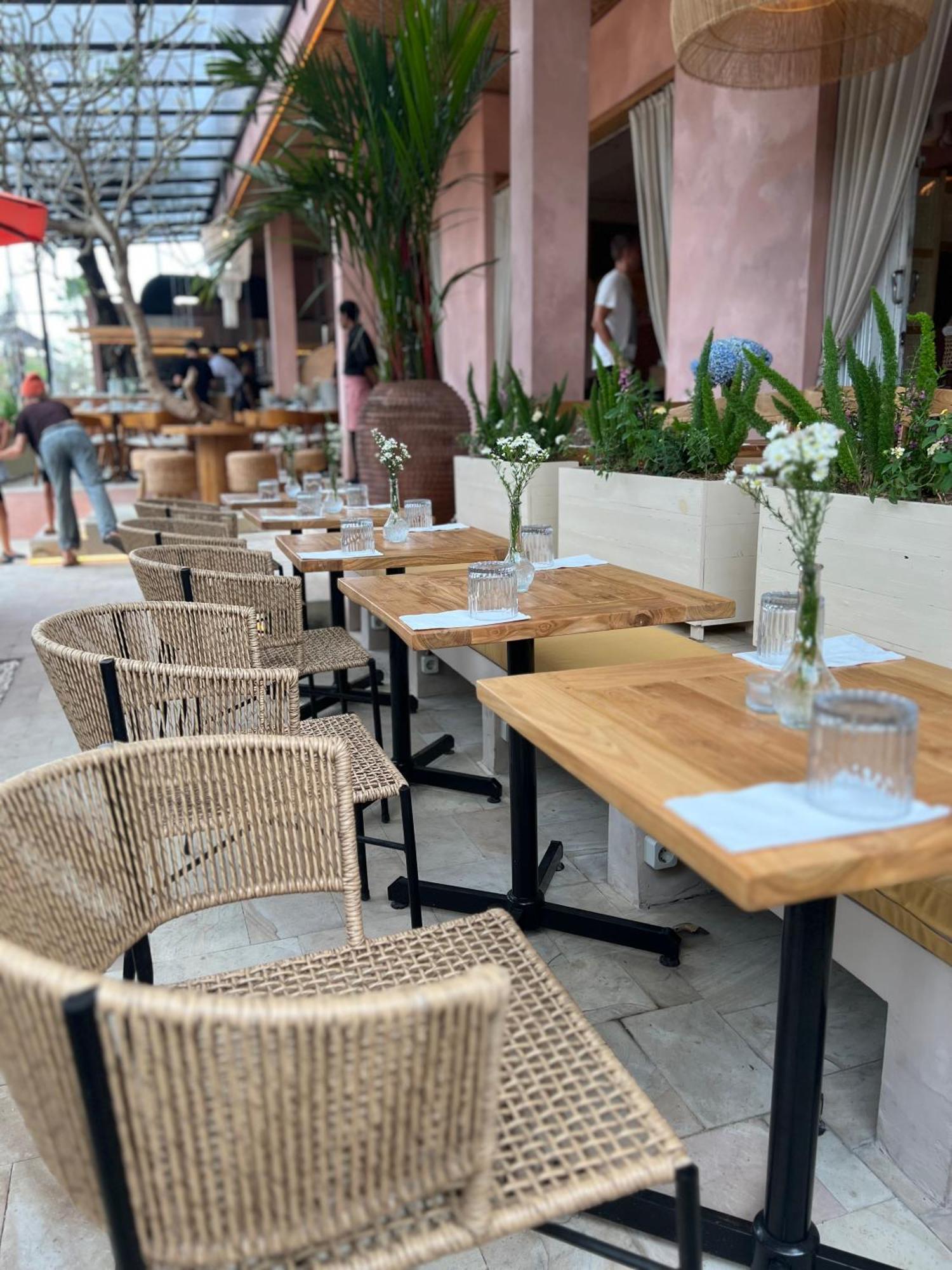 קנגו Grass Terrace Homestay מראה חיצוני תמונה