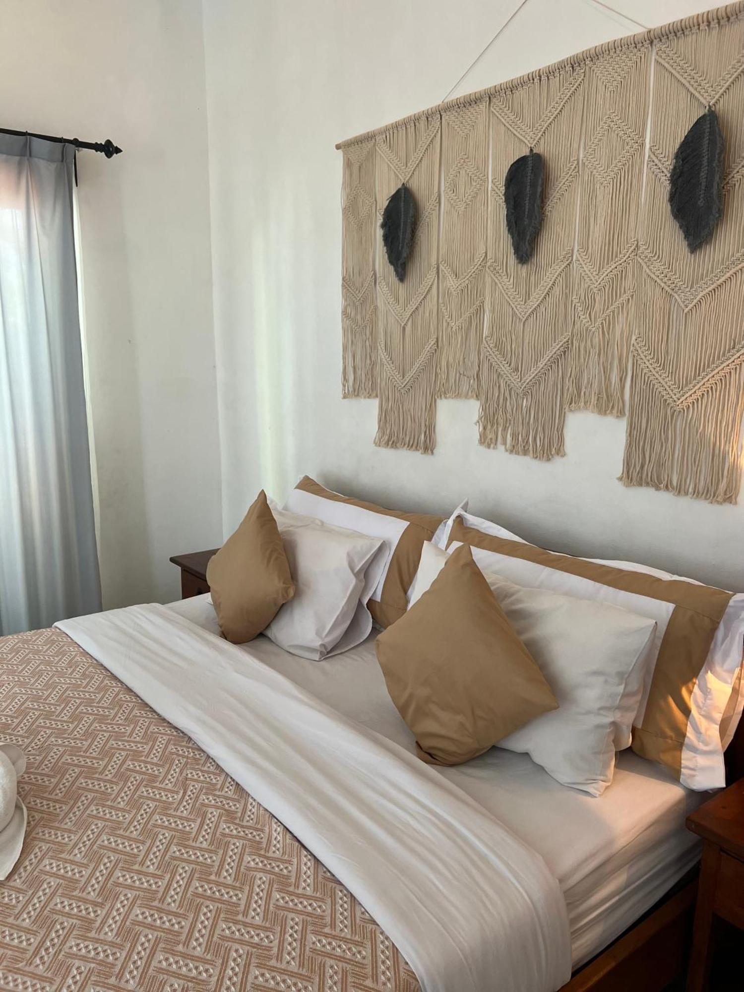 קנגו Grass Terrace Homestay מראה חיצוני תמונה